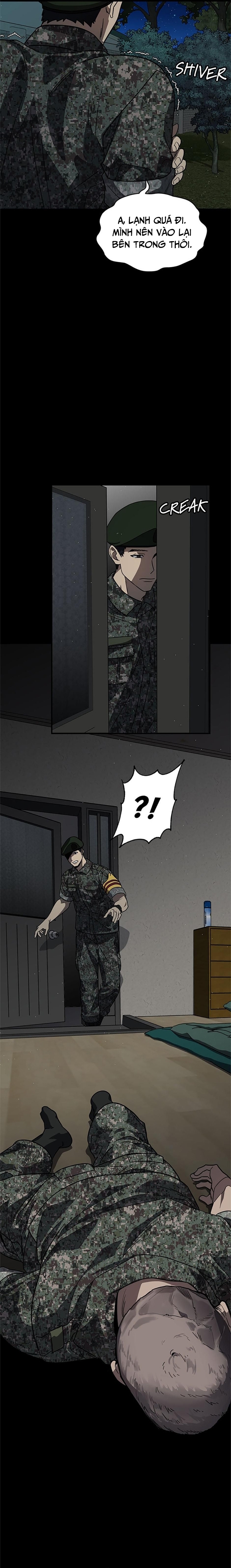 Tôi Đã Giết Hắn Chapter 41 - Trang 2