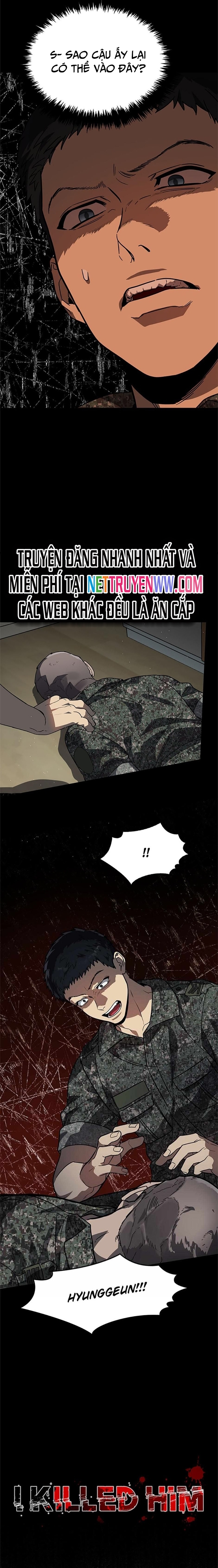 Tôi Đã Giết Hắn Chapter 41 - Trang 2