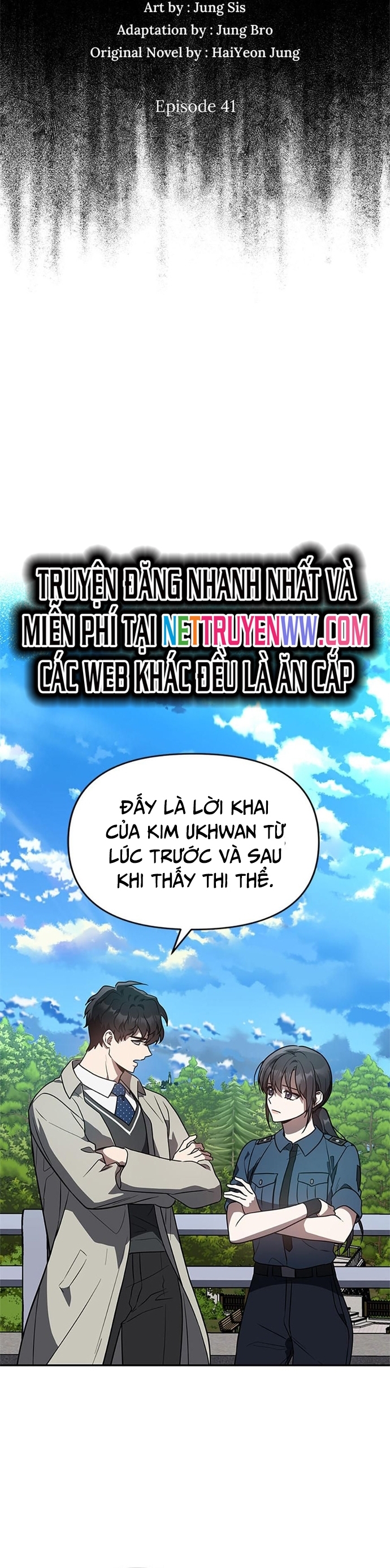 Tôi Đã Giết Hắn Chapter 41 - Trang 2