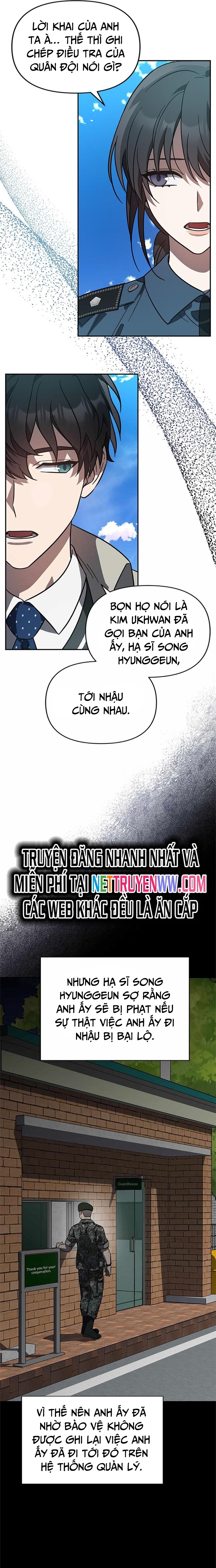 Tôi Đã Giết Hắn Chapter 41 - Trang 2