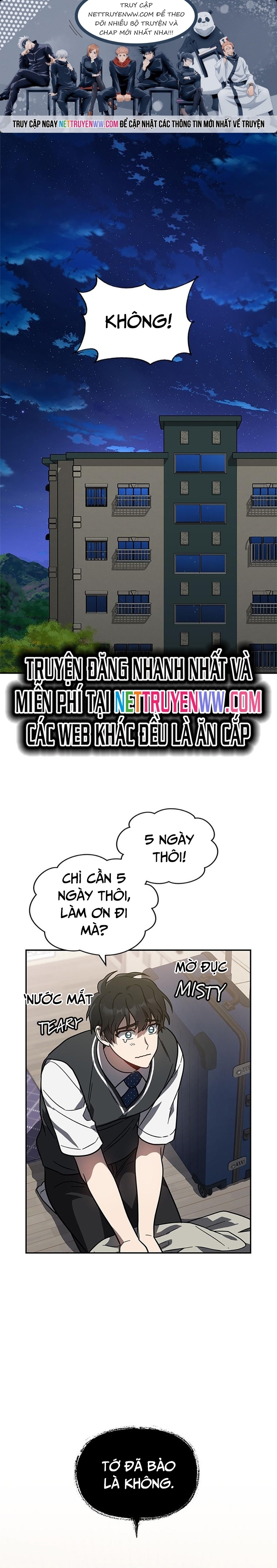 Tôi Đã Giết Hắn Chapter 42 - Trang 2