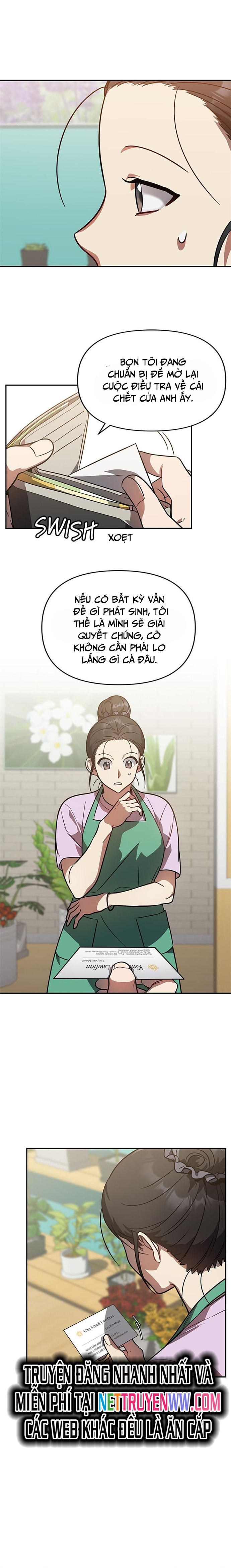 Tôi Đã Giết Hắn Chapter 42 - Trang 2