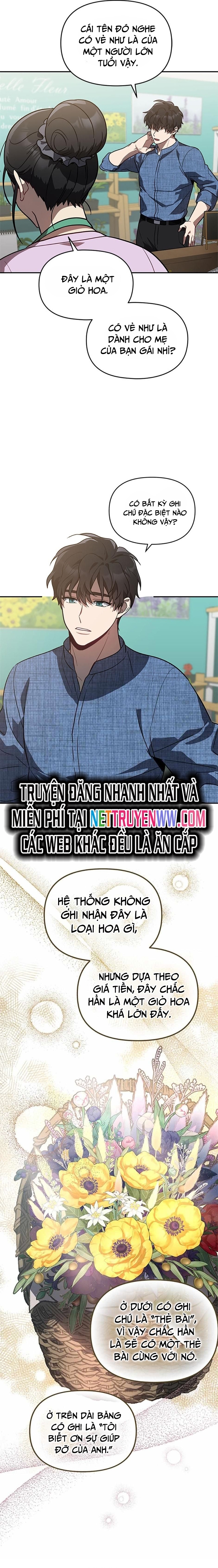 Tôi Đã Giết Hắn Chapter 42 - Trang 2