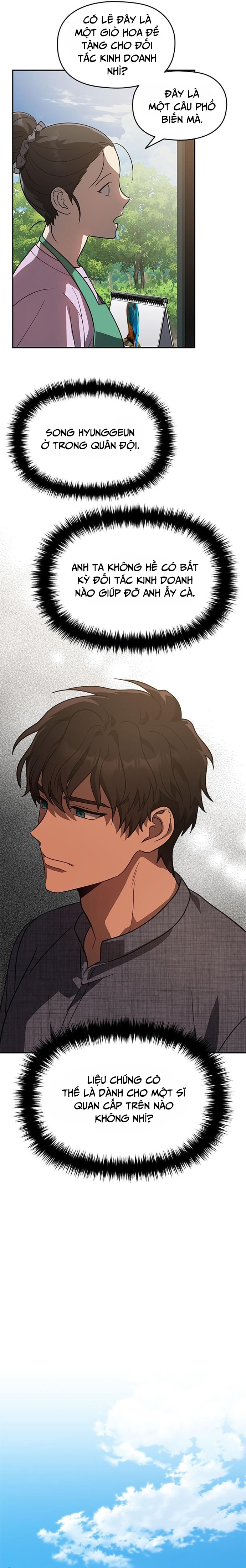 Tôi Đã Giết Hắn Chapter 42 - Trang 2