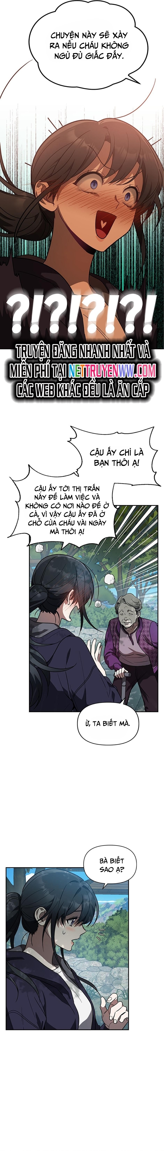 Tôi Đã Giết Hắn Chapter 42 - Trang 2