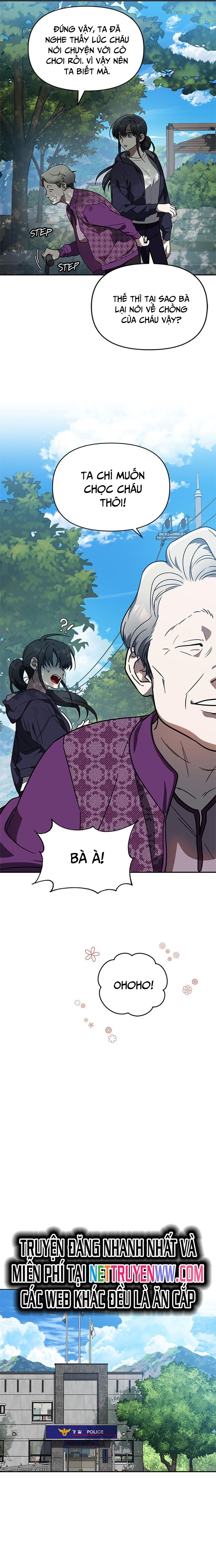 Tôi Đã Giết Hắn Chapter 42 - Trang 2