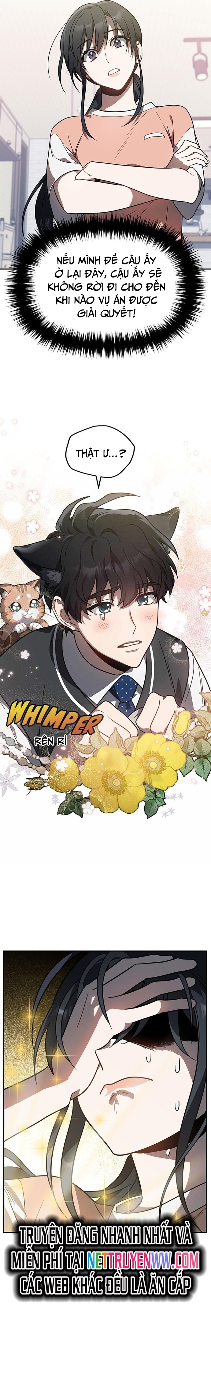 Tôi Đã Giết Hắn Chapter 42 - Trang 2