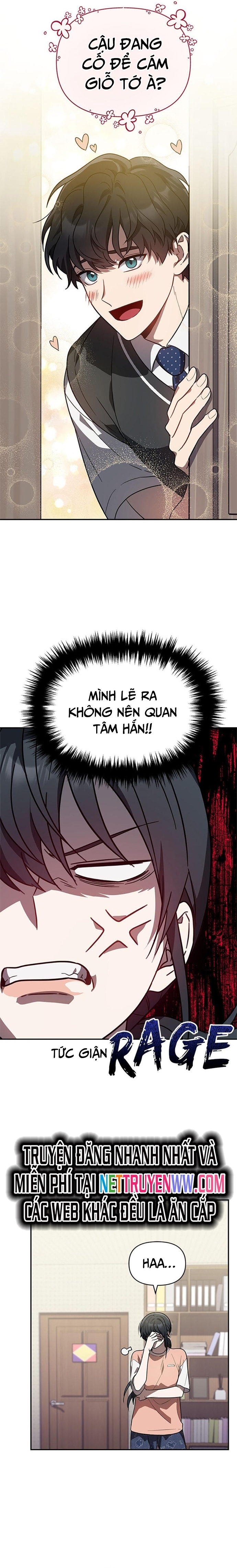 Tôi Đã Giết Hắn Chapter 42 - Trang 2