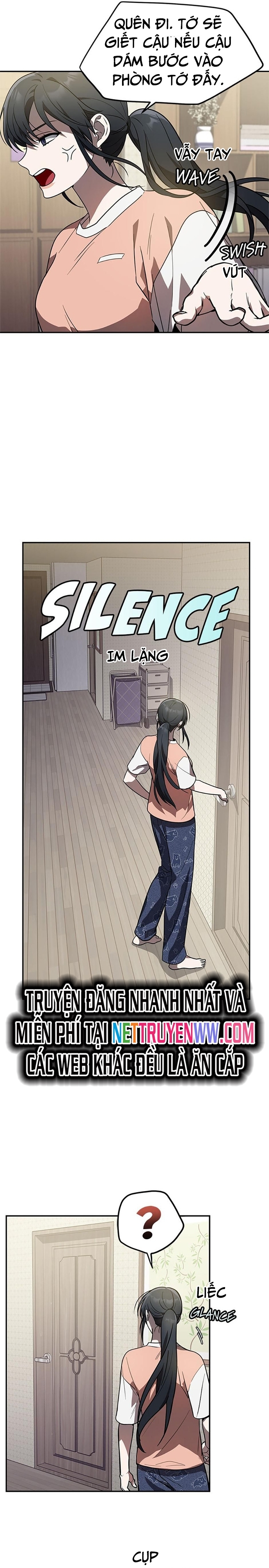 Tôi Đã Giết Hắn Chapter 42 - Trang 2