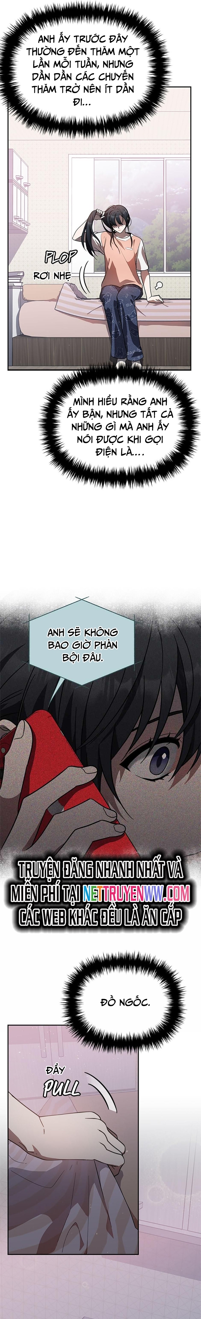 Tôi Đã Giết Hắn Chapter 42 - Trang 2