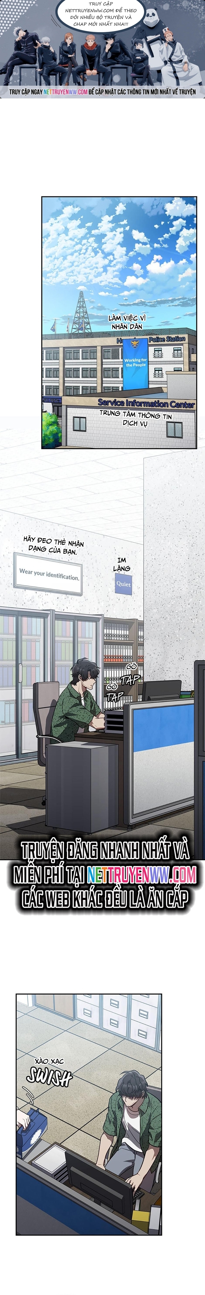 Tôi Đã Giết Hắn Chapter 43 - Trang 2