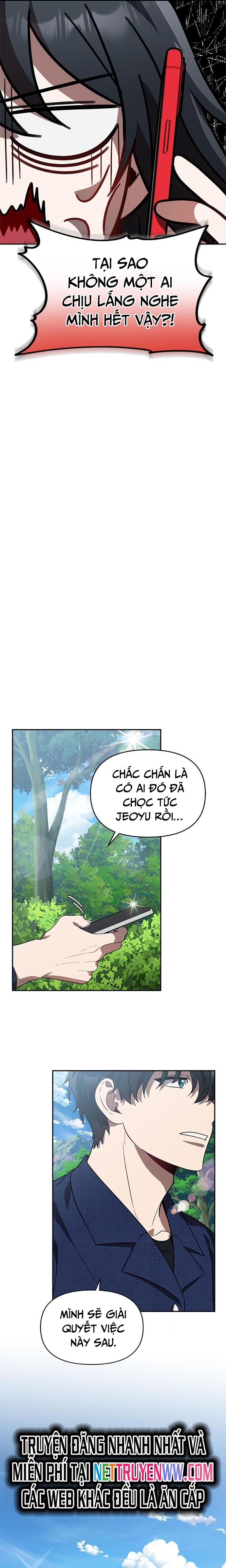 Tôi Đã Giết Hắn Chapter 43 - Trang 2