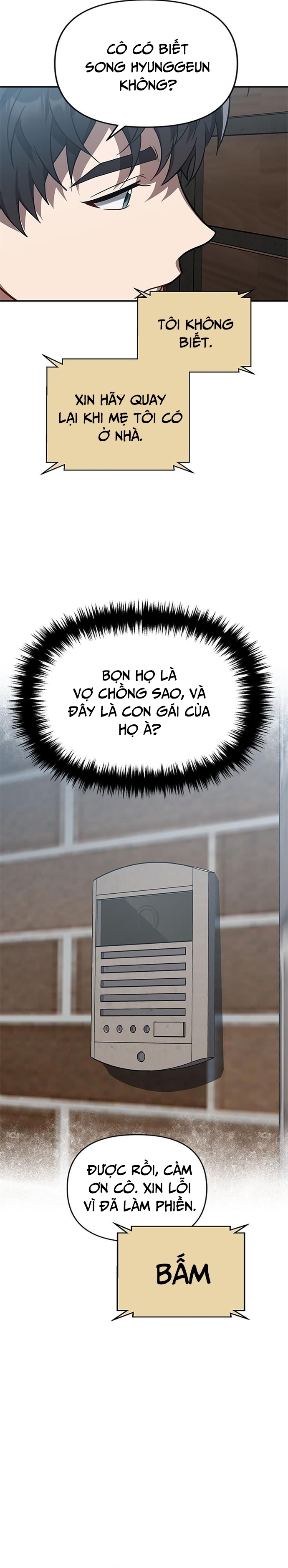 Tôi Đã Giết Hắn Chapter 43 - Trang 2