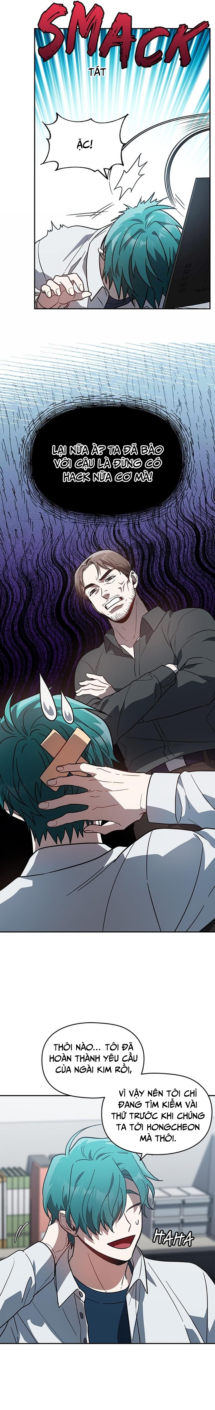 Tôi Đã Giết Hắn Chapter 43 - Trang 2