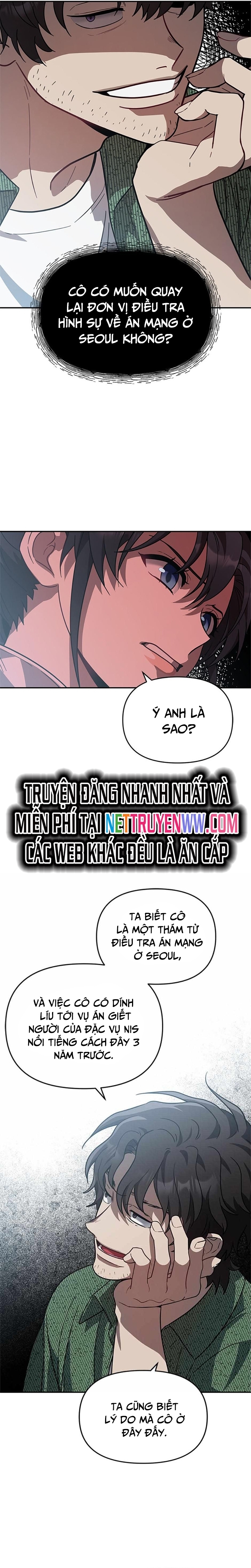 Tôi Đã Giết Hắn Chapter 43 - Trang 2