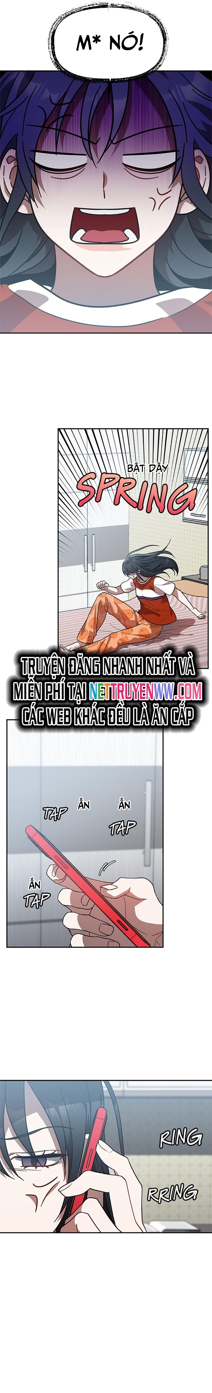 Tôi Đã Giết Hắn Chapter 43 - Trang 2