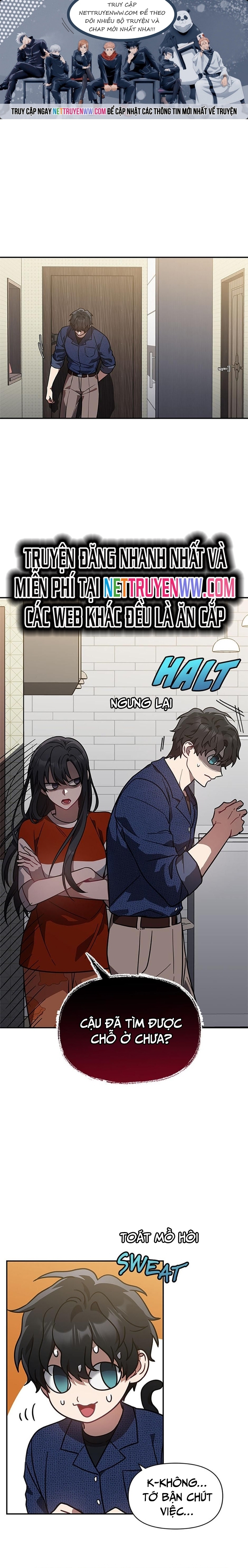 Tôi Đã Giết Hắn Chapter 44 - Trang 2