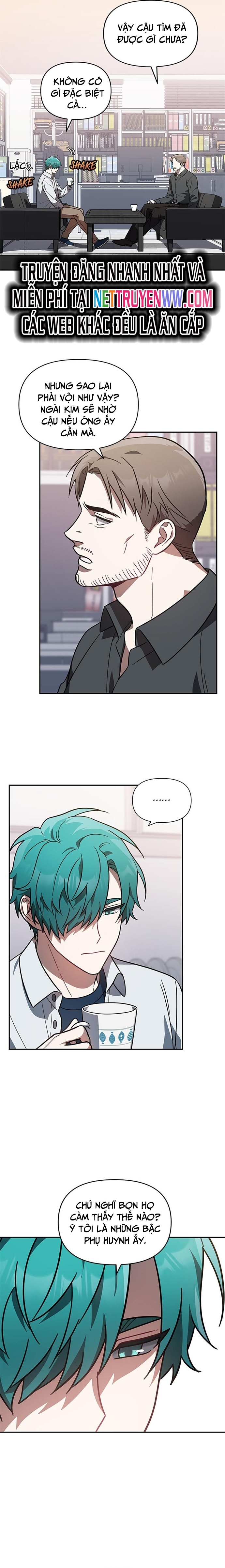 Tôi Đã Giết Hắn Chapter 44 - Trang 2