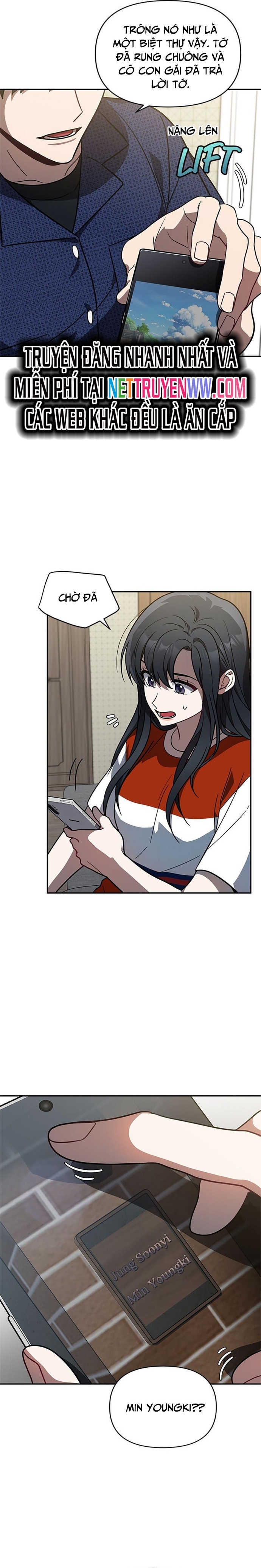 Tôi Đã Giết Hắn Chapter 44 - Trang 2