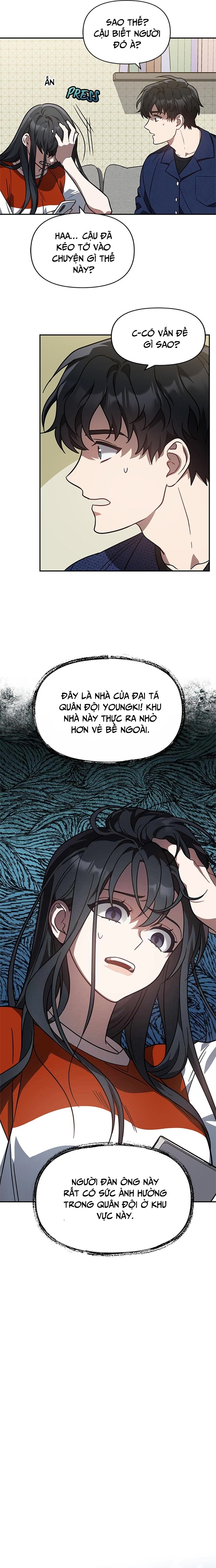 Tôi Đã Giết Hắn Chapter 44 - Trang 2