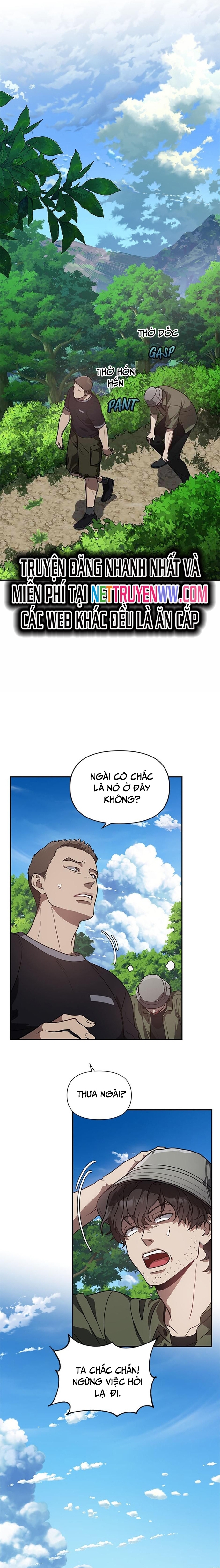 Tôi Đã Giết Hắn Chapter 44 - Trang 2