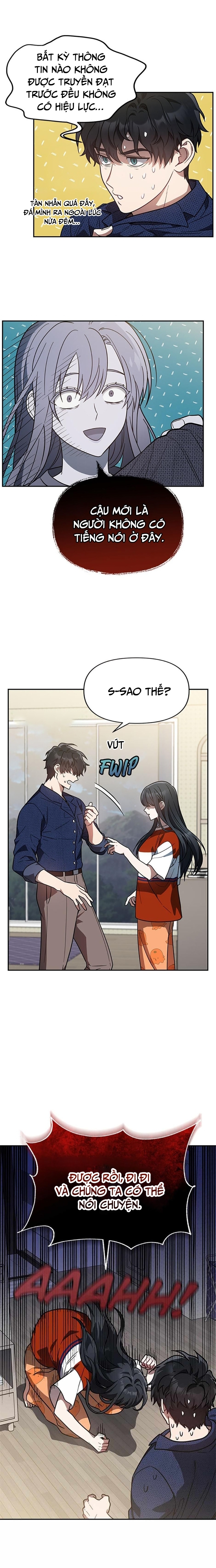Tôi Đã Giết Hắn Chapter 44 - Trang 2