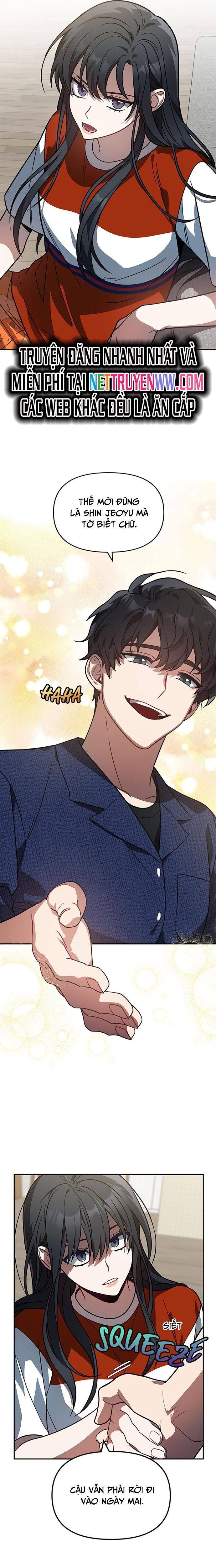 Tôi Đã Giết Hắn Chapter 44 - Trang 2