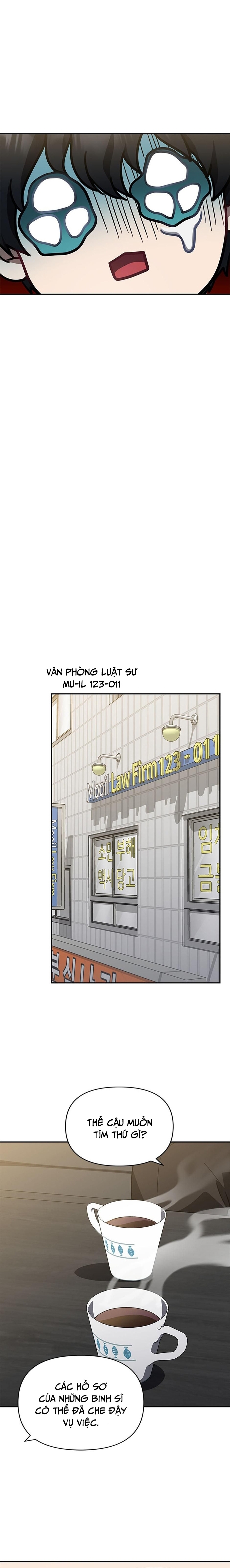 Tôi Đã Giết Hắn Chapter 44 - Trang 2