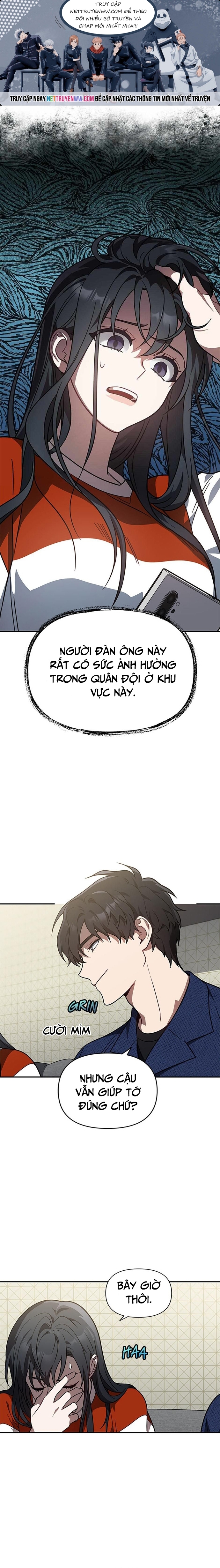 Tôi Đã Giết Hắn Chapter 45 - Trang 2