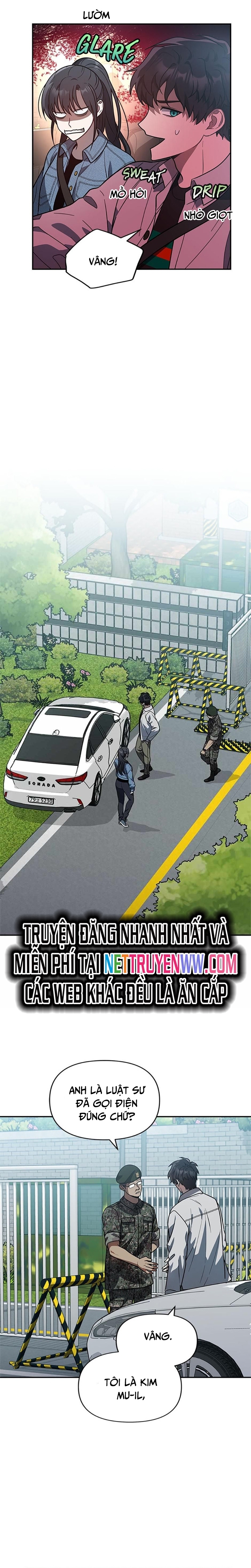 Tôi Đã Giết Hắn Chapter 45 - Trang 2