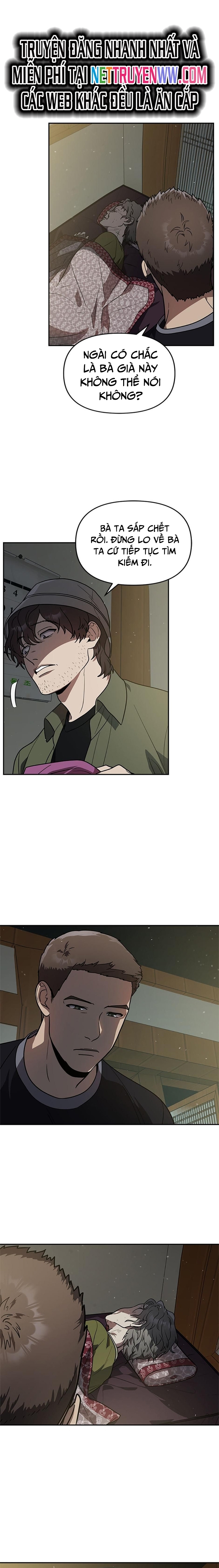 Tôi Đã Giết Hắn Chapter 45 - Trang 2