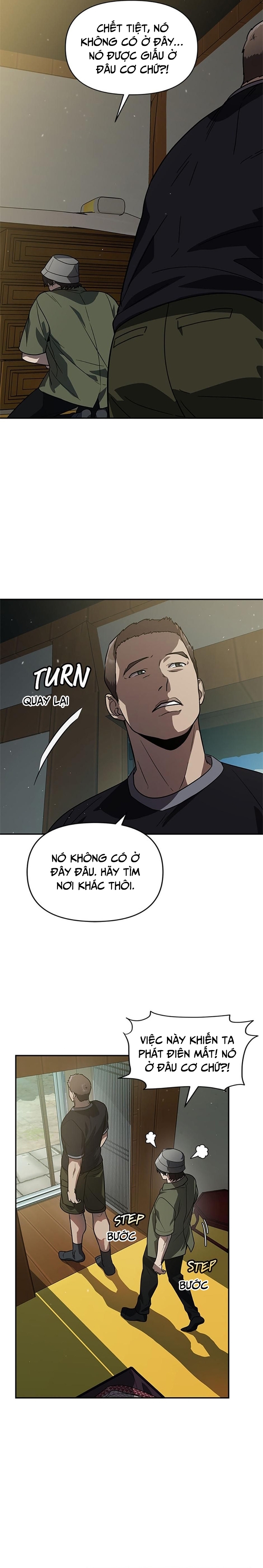 Tôi Đã Giết Hắn Chapter 45 - Trang 2