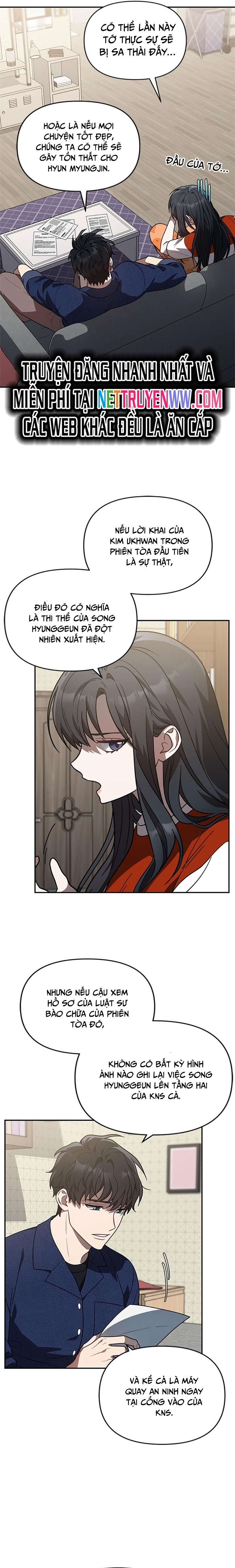 Tôi Đã Giết Hắn Chapter 45 - Trang 2