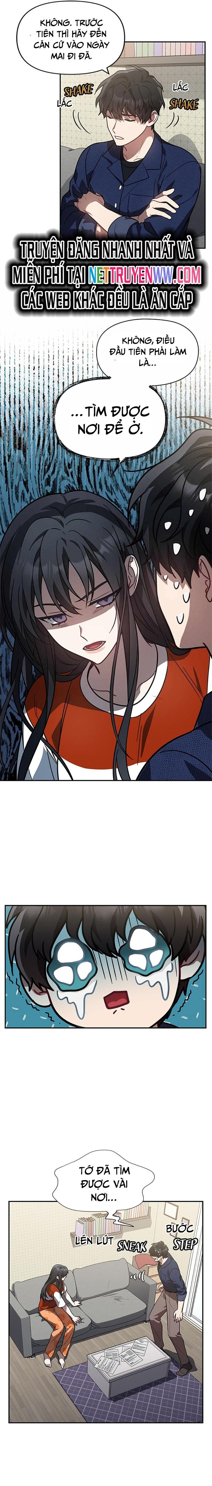 Tôi Đã Giết Hắn Chapter 45 - Trang 2