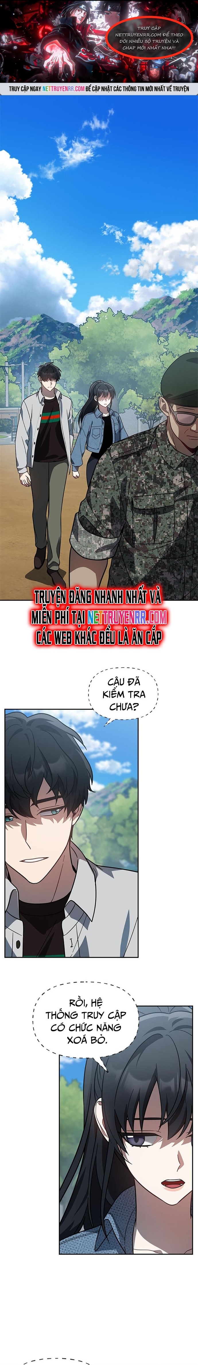 Tôi Đã Giết Hắn Chapter 46 - Trang 2