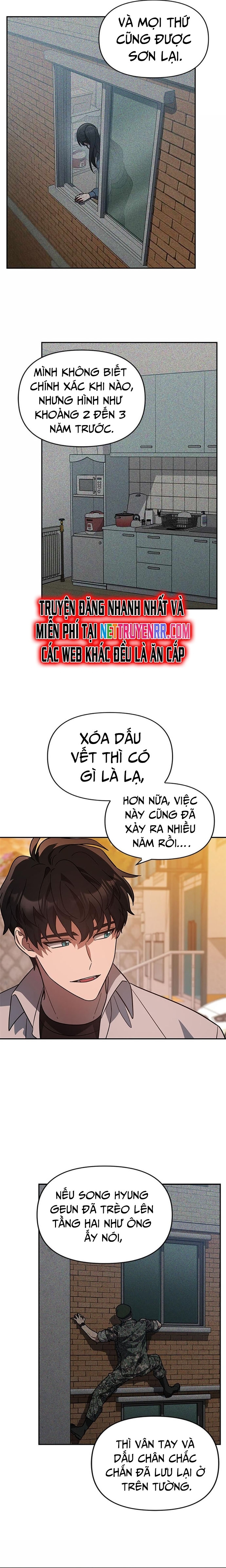 Tôi Đã Giết Hắn Chapter 46 - Trang 2
