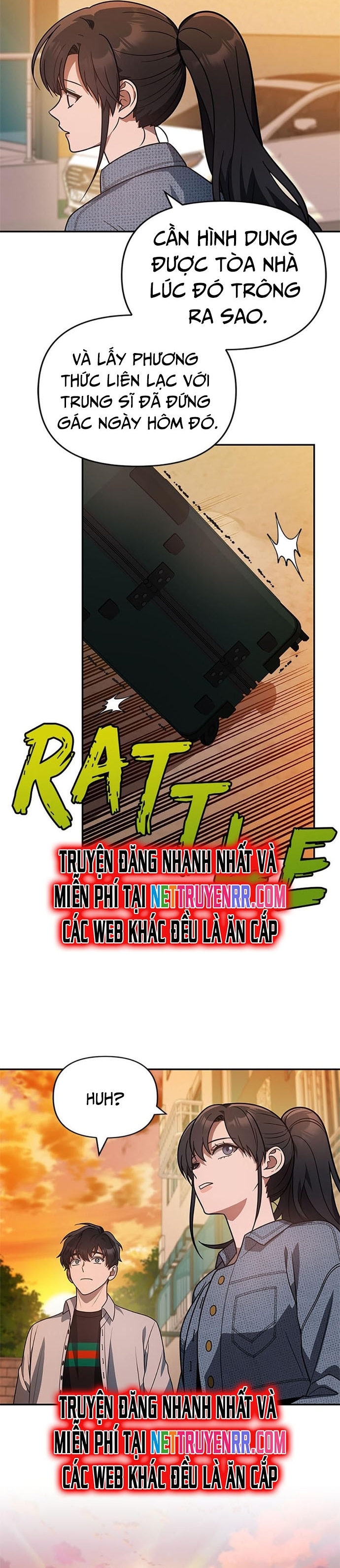 Tôi Đã Giết Hắn Chapter 46 - Trang 2