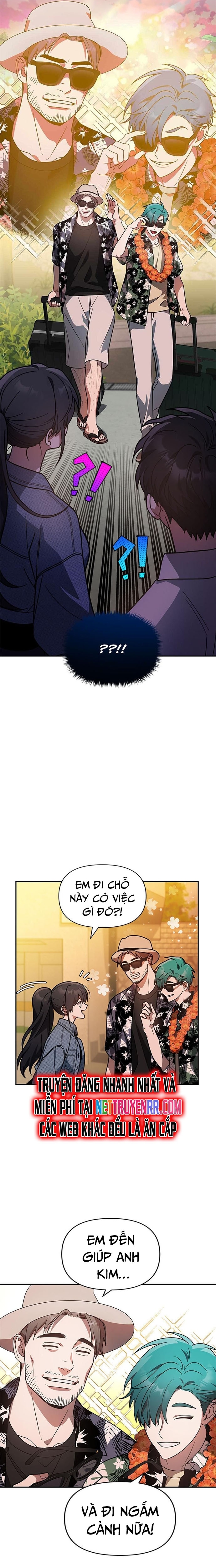 Tôi Đã Giết Hắn Chapter 46 - Trang 2