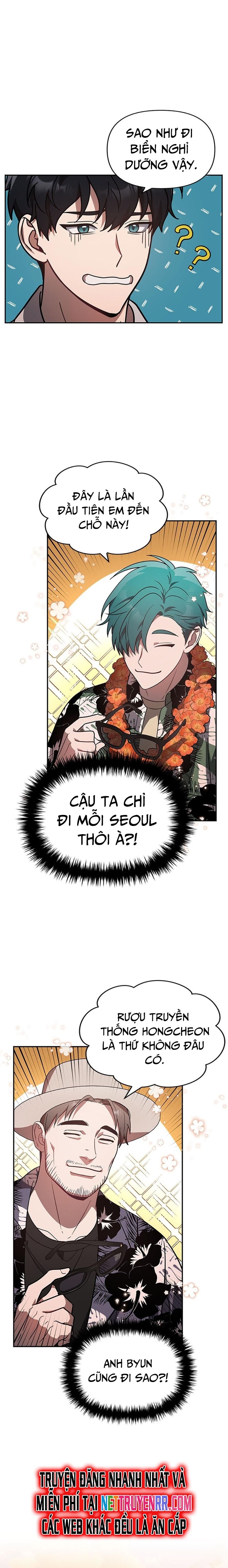 Tôi Đã Giết Hắn Chapter 46 - Trang 2