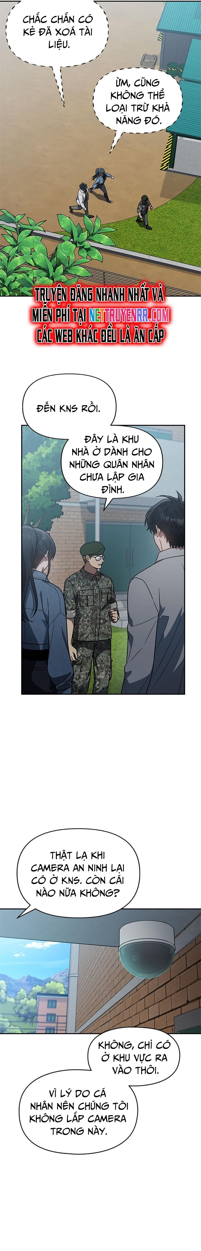 Tôi Đã Giết Hắn Chapter 46 - Trang 2