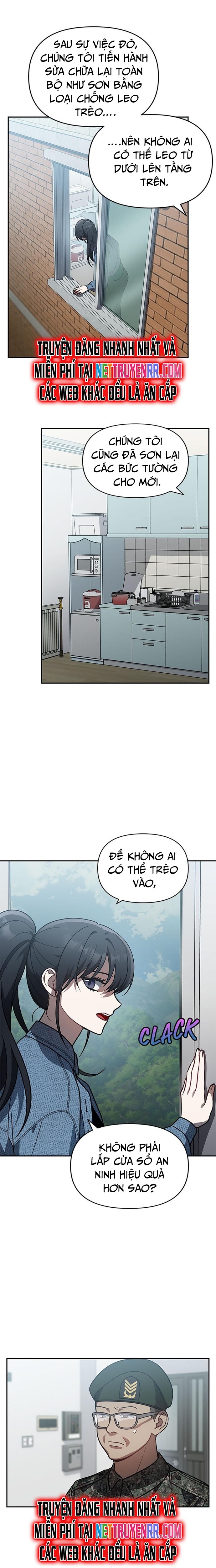 Tôi Đã Giết Hắn Chapter 46 - Trang 2