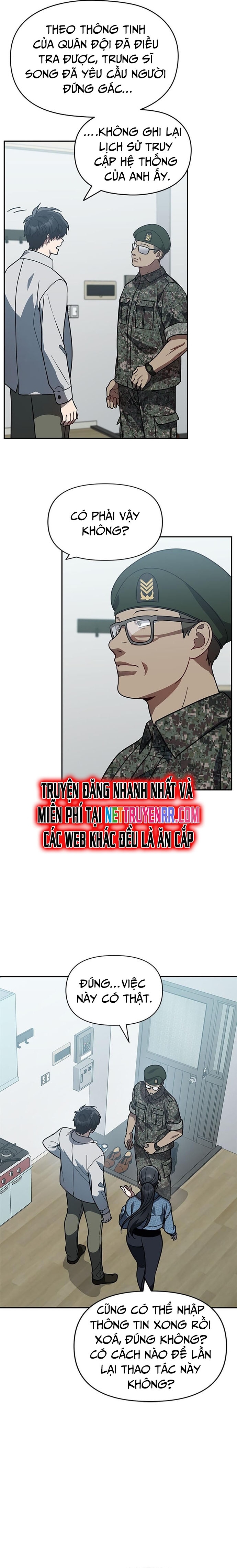 Tôi Đã Giết Hắn Chapter 46 - Trang 2