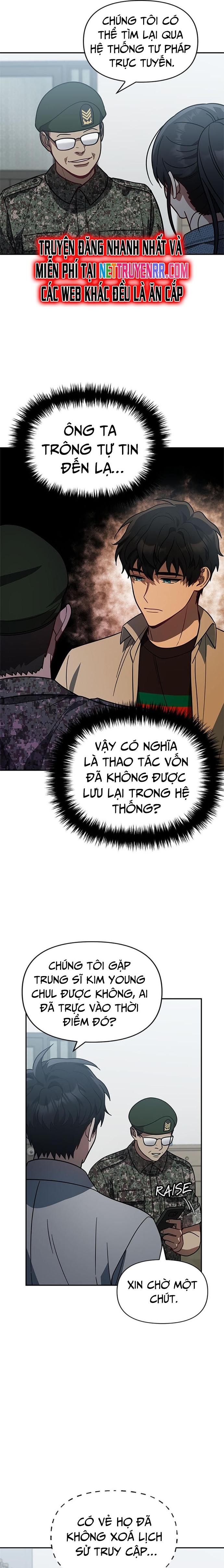 Tôi Đã Giết Hắn Chapter 46 - Trang 2