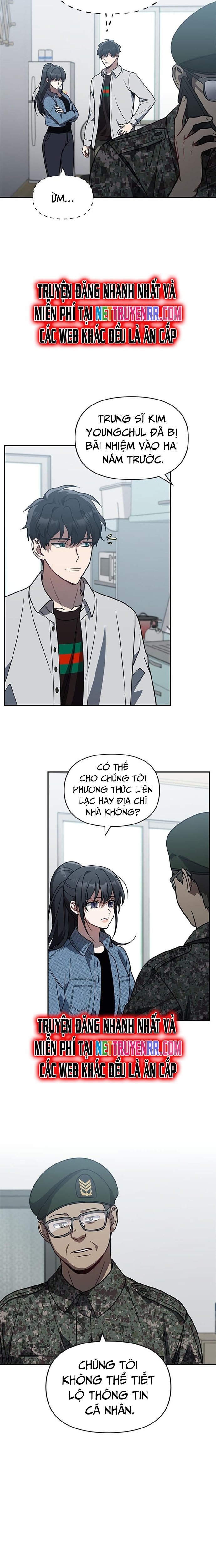 Tôi Đã Giết Hắn Chapter 46 - Trang 2