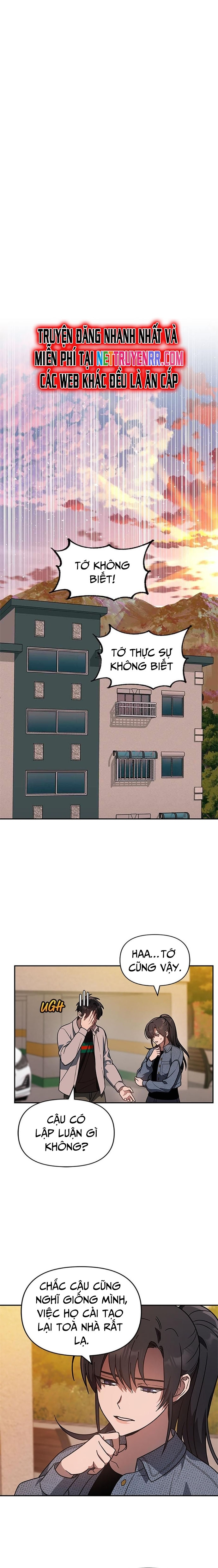 Tôi Đã Giết Hắn Chapter 46 - Trang 2