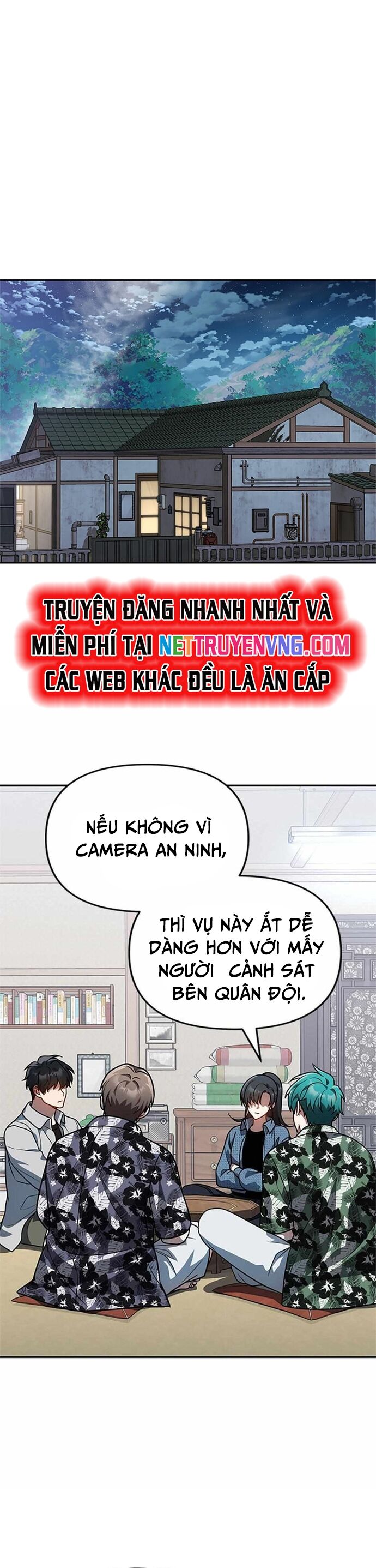 Tôi Đã Giết Hắn Chapter 47 - Trang 2