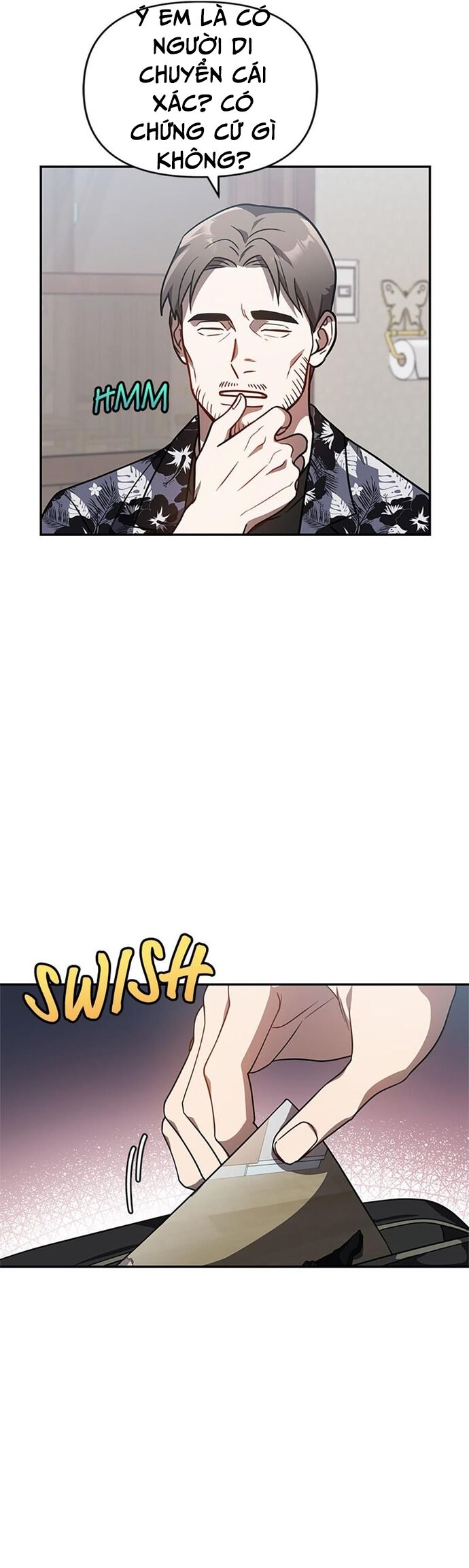 Tôi Đã Giết Hắn Chapter 47 - Trang 2