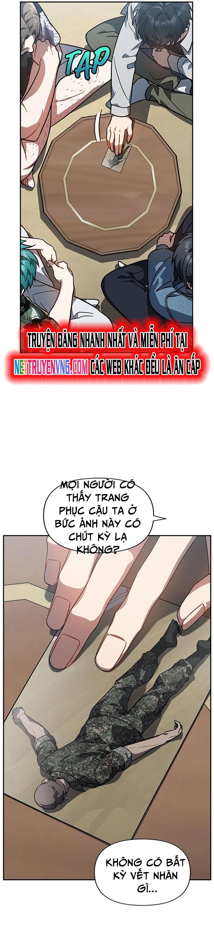 Tôi Đã Giết Hắn Chapter 47 - Trang 2