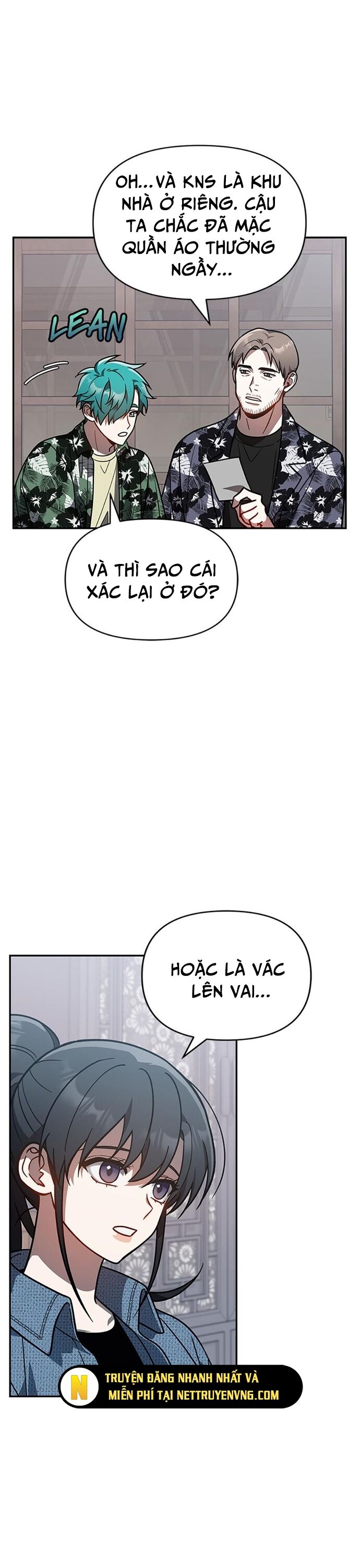 Tôi Đã Giết Hắn Chapter 47 - Trang 2