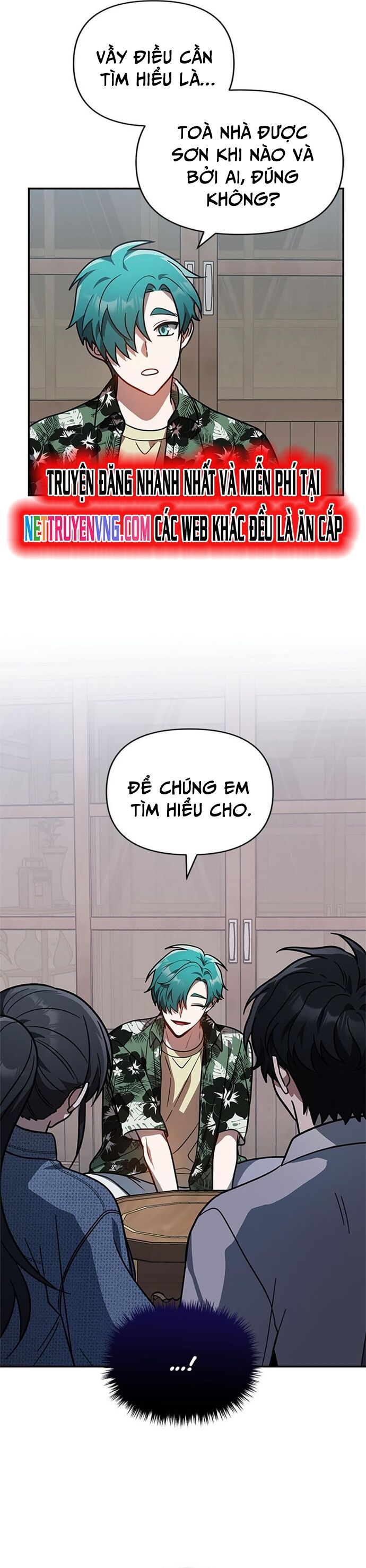 Tôi Đã Giết Hắn Chapter 47 - Trang 2